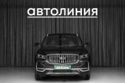 Geely Monjaro I Рестайлинг Красноярск  - изображение 26
