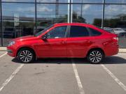 Lada (ВАЗ) Granta I Рестайлинг Воронеж  - изображение 22