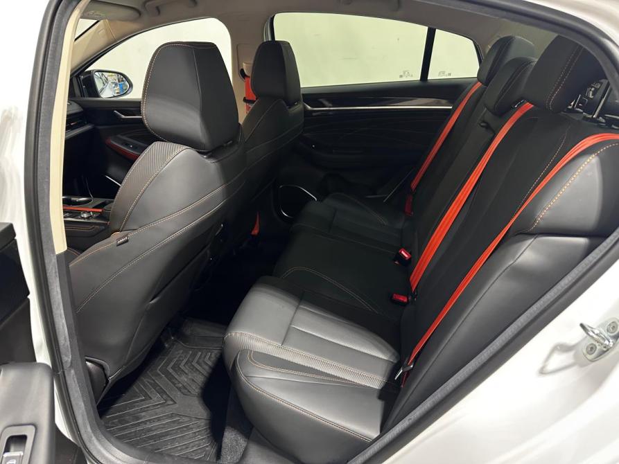 Omoda S5 GT Санкт-Петербург  - изображение 9