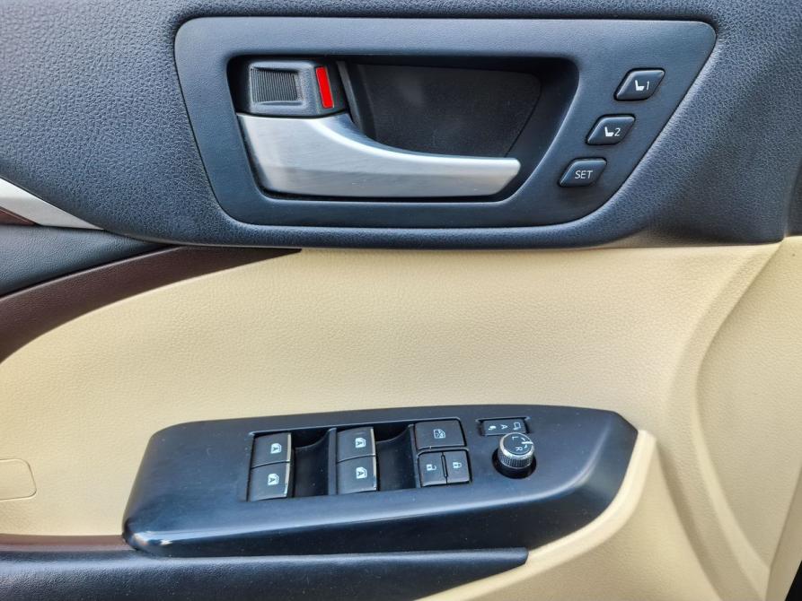 Toyota Highlander III (XU50) Москва  - изображение 21