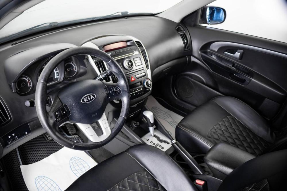 Kia Ceed I Рестайлинг Пермь  - изображение 8