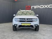 Renault Duster I Рестайлинг Пермь  - изображение 33