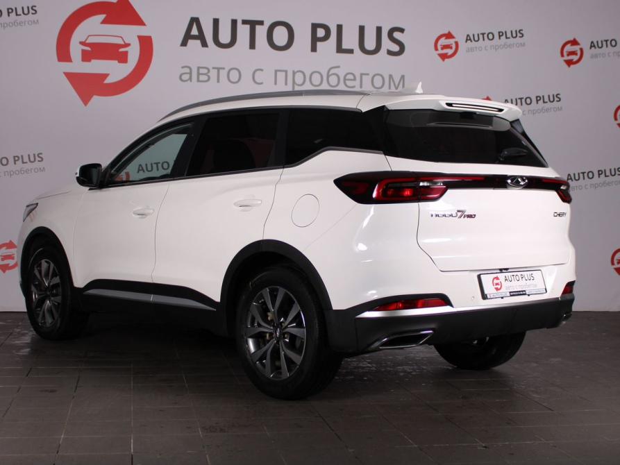 Chery Tiggo 7 Pro I Минеральные Воды  - изображение 3