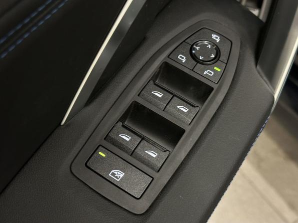 BMW X1 III (U11/U12) с пробегом 2025 года, цена 5 900 000 рублей, 33 км, внедорожник, Автокод Объявления