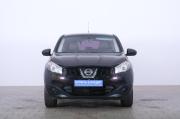 Nissan Qashqai I Рестайлинг Омск  - изображение 24