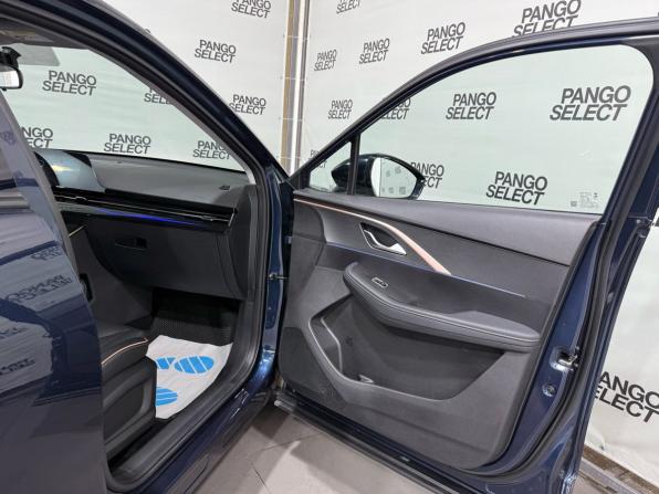 Omoda C5 I с пробегом 2023 года, цена 1 844 000 рублей, 33564 км, внедорожник, Автокод Объявления