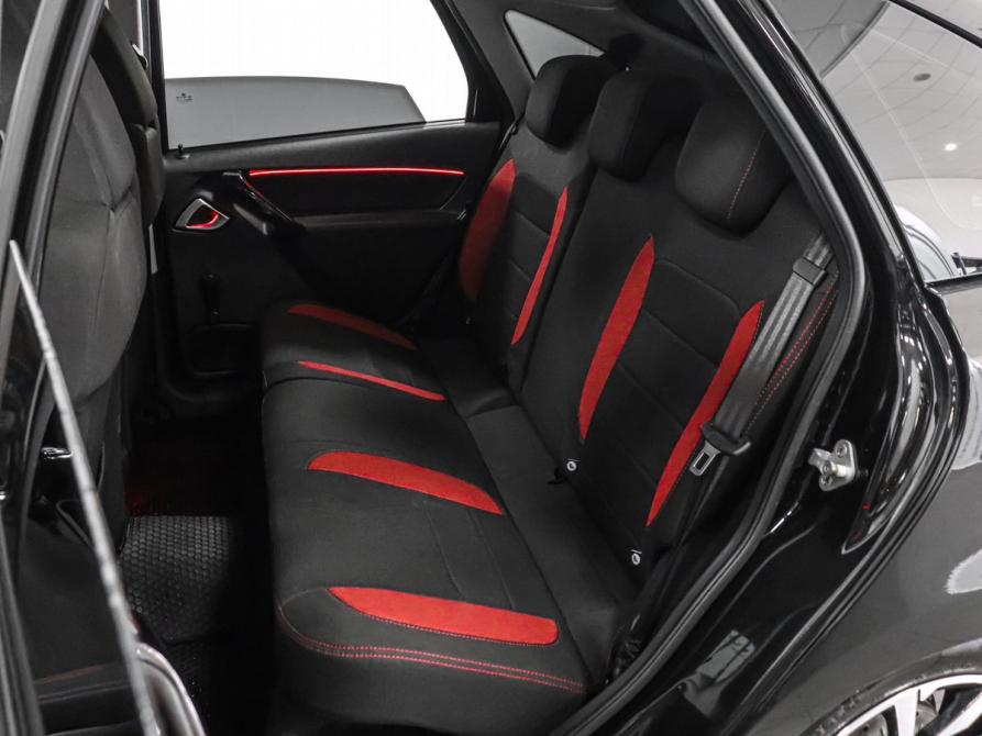 Lada (ВАЗ) Granta I Рестайлинг Минеральные Воды  - изображение 9