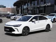 BAIC U5 Plus Москва  - изображение 30