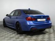 BMW 3 серии VI (F3x) Рестайлинг Санкт-Петербург  - изображение 26