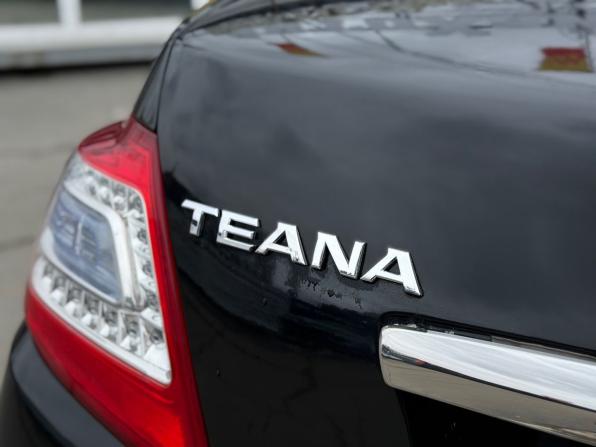 Nissan Teana II Рестайлинг с пробегом 2011 года, цена 1 099 000 рублей, 221168 км, седан, Автокод Объявления