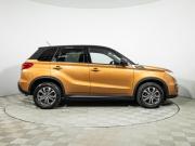 Suzuki Vitara II Санкт-Петербург  - изображение 21