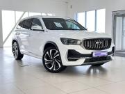 Geely Monjaro I Волгоград  - изображение 49