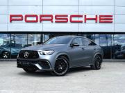 Mercedes-Benz GLE Coupe II (C167) Пермь  - изображение 35