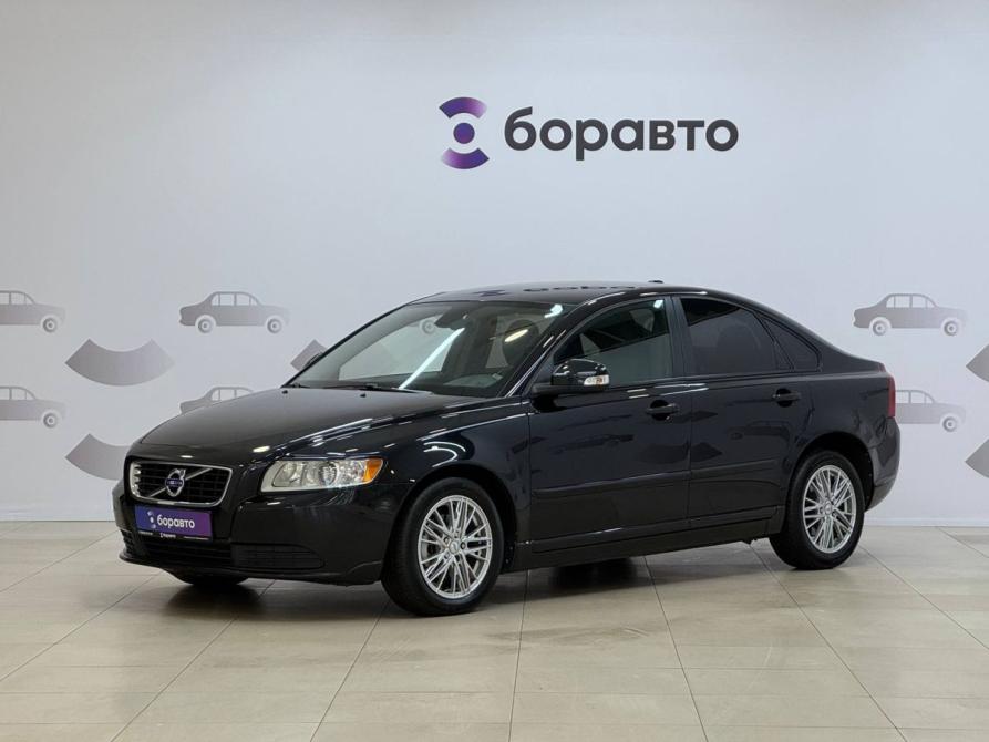 Volvo S40 II Рестайлинг Ставрополь  - изображение 1