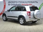 Suzuki Grand Vitara II Рестайлинг Москва  - изображение 24