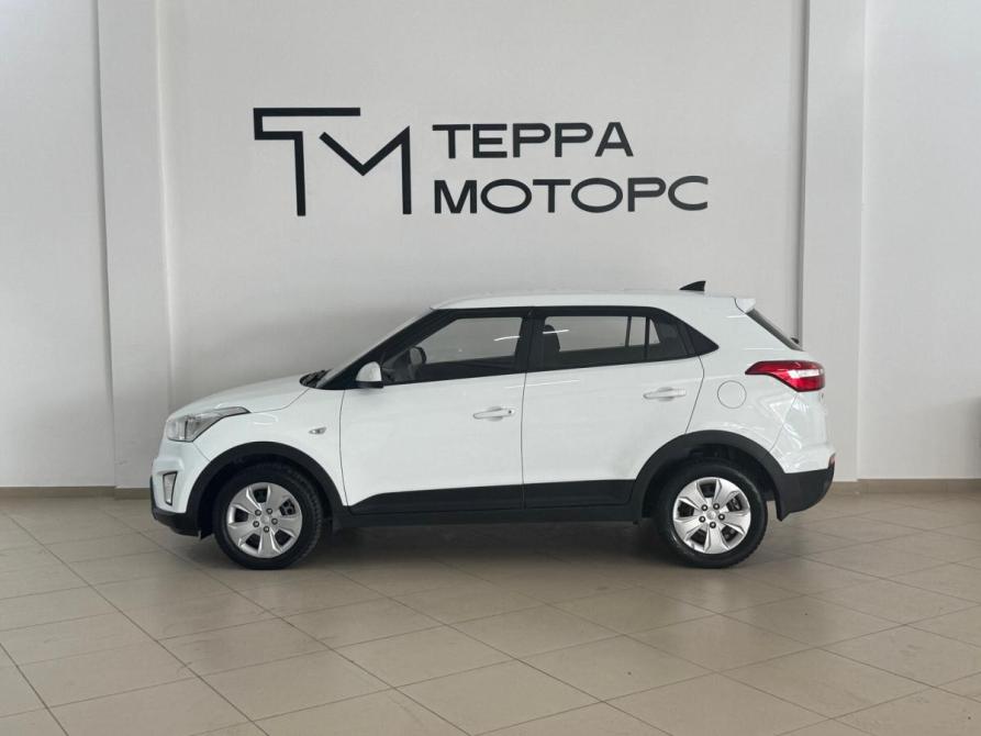 Hyundai Creta I Екатеринбург  - изображение 8