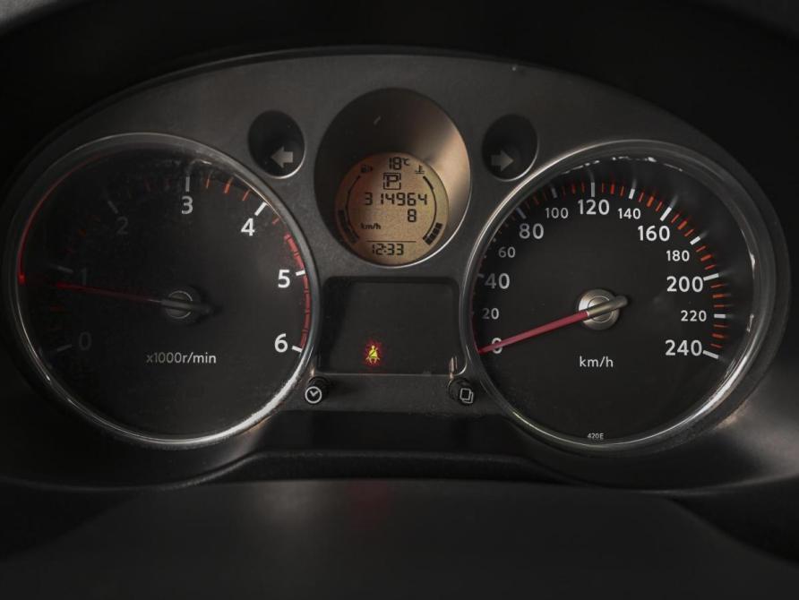 Nissan X-Trail II Ставрополь  - изображение 22