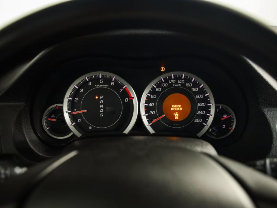 Honda Accord VIII Санкт-Петербург  - изображение 20