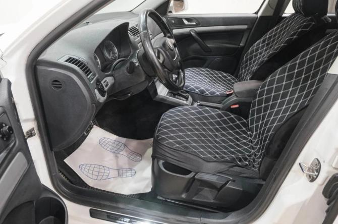 Skoda Octavia II (A5) Рестайлинг с пробегом 2012 года, цена 749 000 рублей, 343000 км, лифтбек, Автокод Объявления
