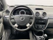 Chevrolet Lacetti I Уфа  - изображение 27