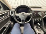Volkswagen Teramont I Ростов-на-Дону  - изображение 44
