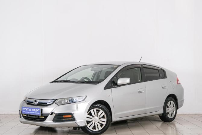 Honda Insight II Рестайлинг с пробегом 2012 года, цена 759 000 рублей, 240000 км, хэтчбек, Автокод Объявления