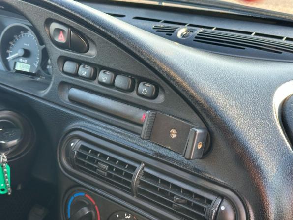 Chevrolet Niva I Рестайлинг с пробегом 2017 года, цена 849 000 рублей, 73287 км, внедорожник, Автокод Объявления