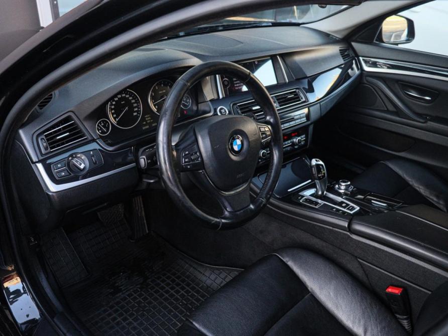 BMW 5 серии VI (F10/F11/F07) Москва  - изображение 15