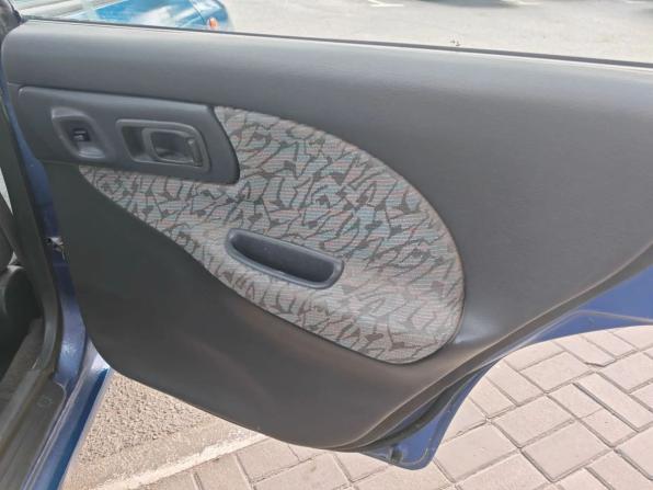 Subaru Impreza I с пробегом 1997 года, цена 330 000 рублей, 285000 км, седан, Автокод Объявления