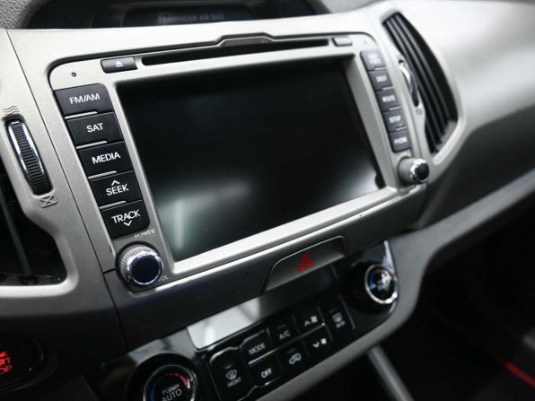 Kia Sportage III с пробегом 2011 года, цена 1 279 900 рублей, 255000 км, внедорожник, Автокод Объявления