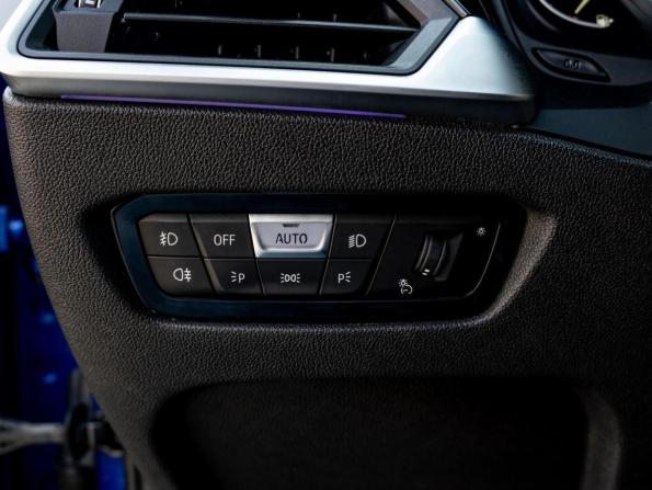 BMW 3 серии VII (G2x) с пробегом 2019 года, цена 3 830 000 рублей, 74952 км, седан, Автокод Объявления