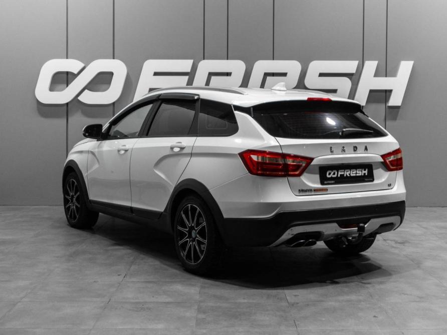 Lada (ВАЗ) Vesta I Тюмень  - изображение 2