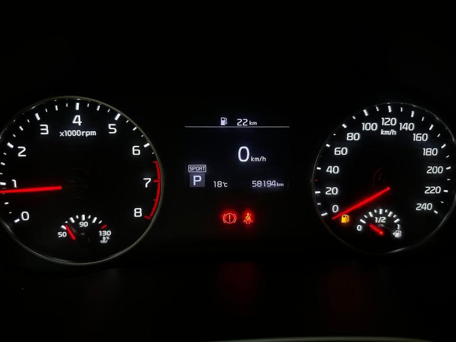 Kia Seltos I Балашиха  - изображение 6