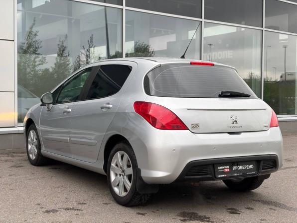 Peugeot 308 I Рестайлинг с пробегом 2013 года, цена 495 000 рублей, 193900 км, хэтчбек, Автокод Объявления