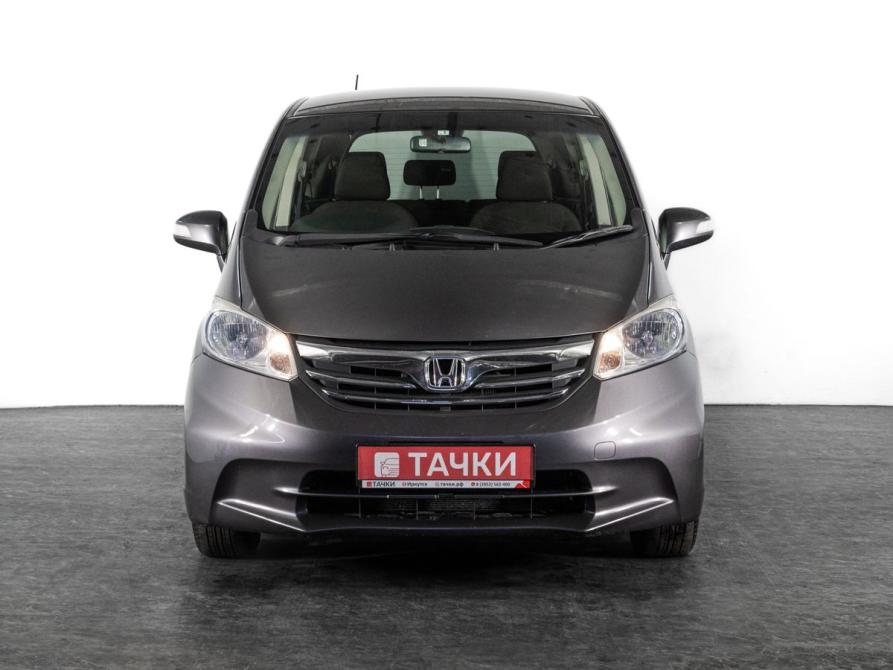 Honda Freed I Рестайлинг Иркутск  - изображение 2