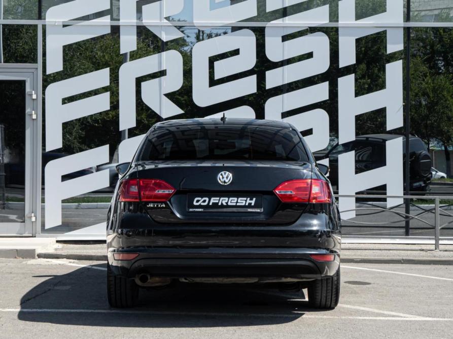 Volkswagen Jetta VI Волгоград  - изображение 4
