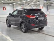 Hyundai ix35 I Рестайлинг Казань  - изображение 30
