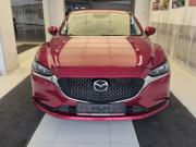 Mazda 6 III (GJ) Рестайлинг 2 Екатеринбург  - изображение 28