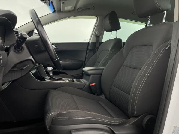 Kia Sportage IV с пробегом 2017 года, цена 1 890 000 рублей, 152851 км, внедорожник, Автокод Объявления