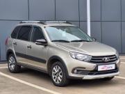 Lada (ВАЗ) Granta I Рестайлинг Воронеж  - изображение 22