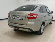 Lada (ВАЗ) Granta I Рестайлинг Ижевск  - изображение 19