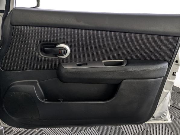 Nissan Tiida I Рестайлинг с пробегом 2012 года, цена 860 000 рублей, 158594 км, седан, Автокод Объявления