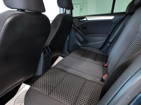 Volkswagen Golf VI с пробегом 2010 года, цена 749 000 рублей, 165000 км, хэтчбек, Автокод Объявления