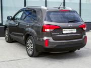 Kia Sorento II Рестайлинг Екатеринбург  - изображение 25