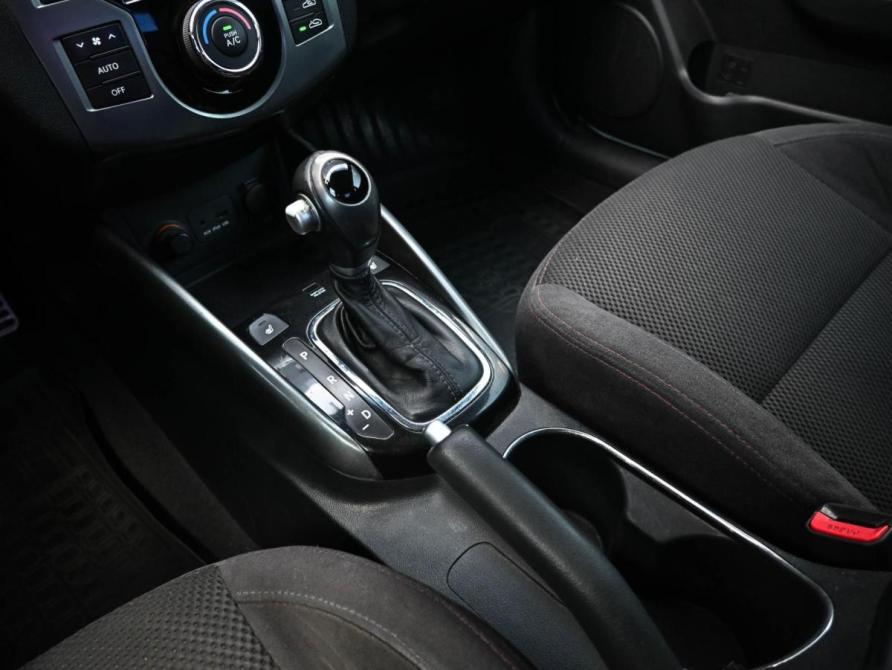 Kia Cerato II Новороссийск  - изображение 20