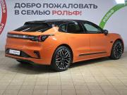 Zeekr 001 I Рестайлинг 1 Москва  - изображение 28