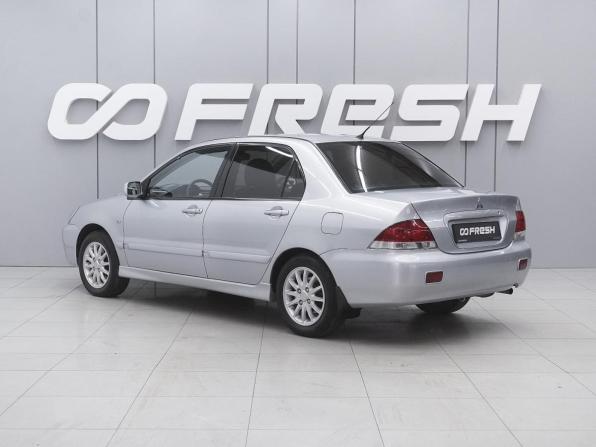 Mitsubishi Lancer IX Рестайлинг с пробегом 2005 года, цена 549 000 рублей, 279999 км, седан, Автокод Объявления