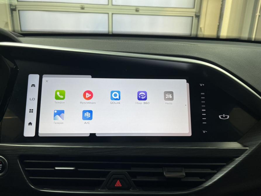 Geely Tugella I Рестайлинг Тверь  - изображение 19