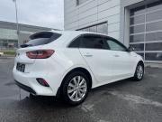 Kia Ceed III Новокузнецк  - изображение 27