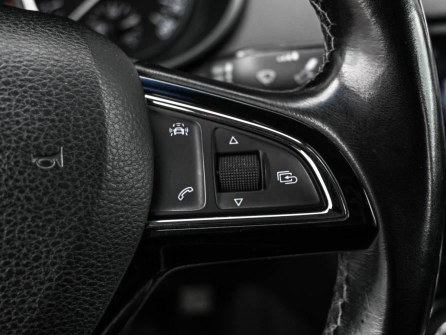 Skoda Octavia III (A7) Новороссийск  - изображение 14